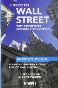 A spasso per Wall Street