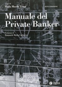 Manuale Private Banker