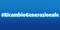 Ricambio Generazionale