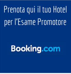 Clicca qui per la lista degli hotel più convenienti vicino alla sede d'esame