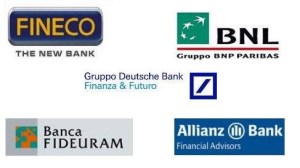 Banche che cercano promotori